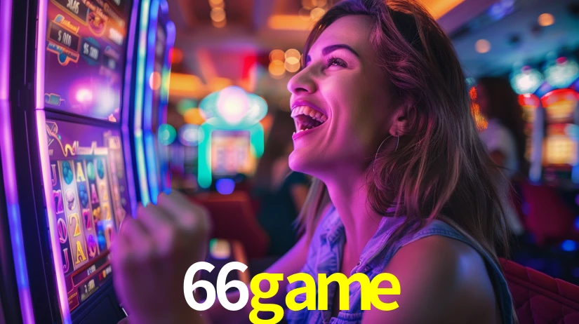 66game: Seu Cassino Premiado com Pagamentos Rápidos