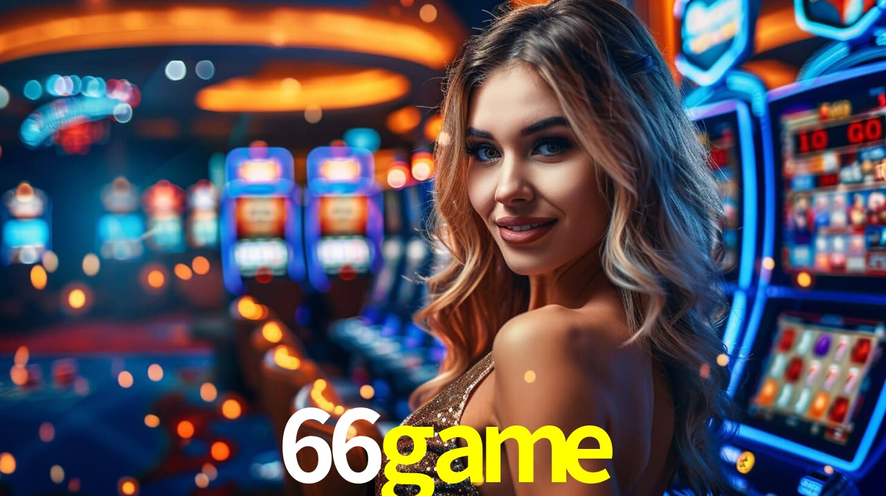 Welcome Bonus 66game