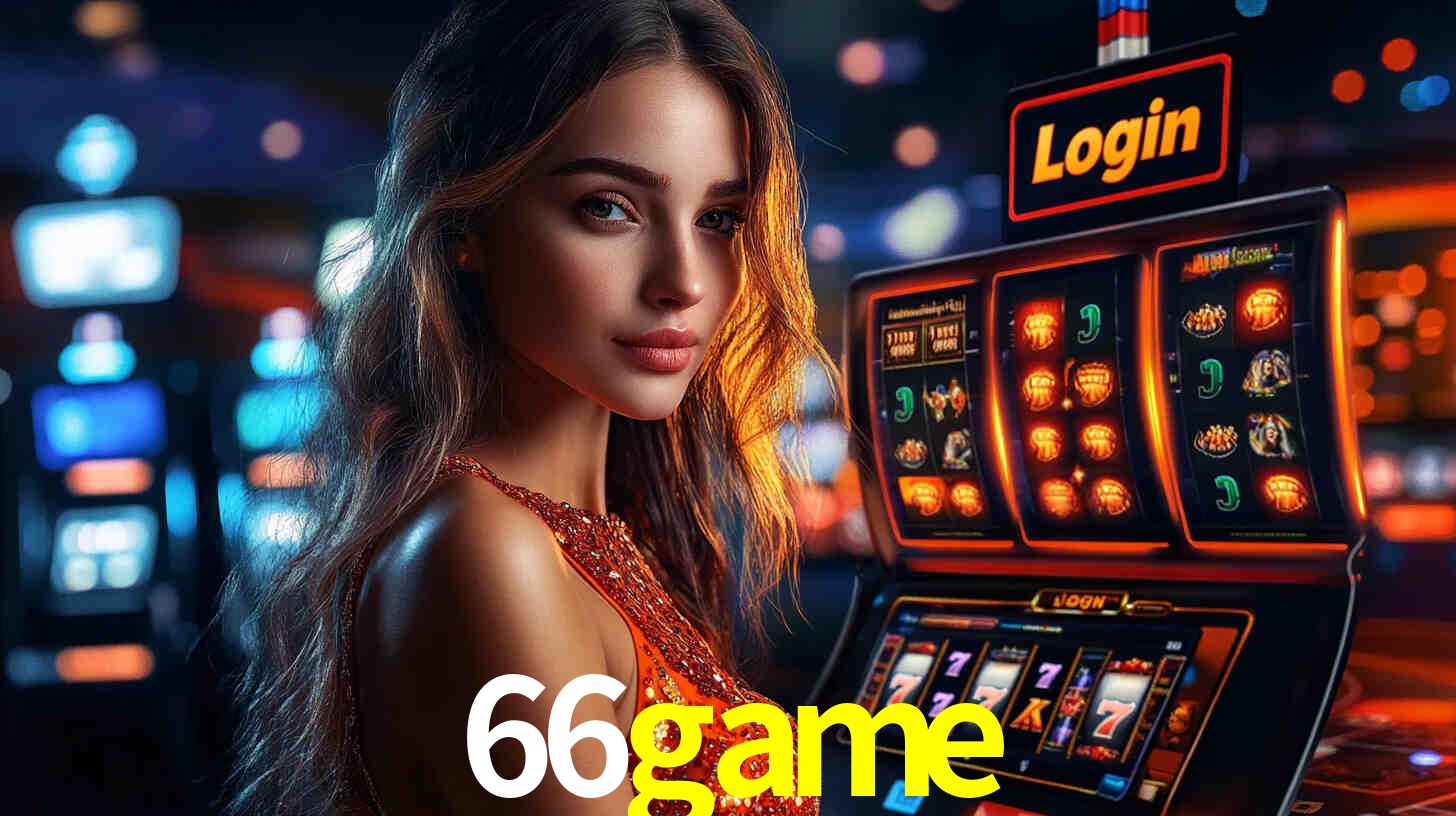 66game - Aposta Real de Luxo - 66game.com
