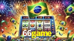 Statistics 66game