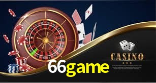 Estatísticas 66game