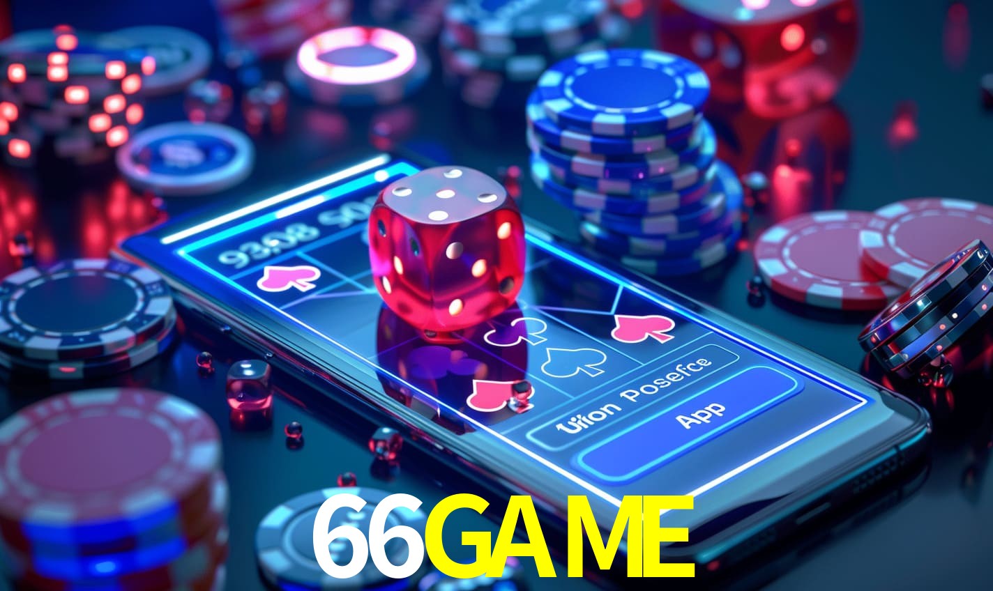 Baixar App 66GAME