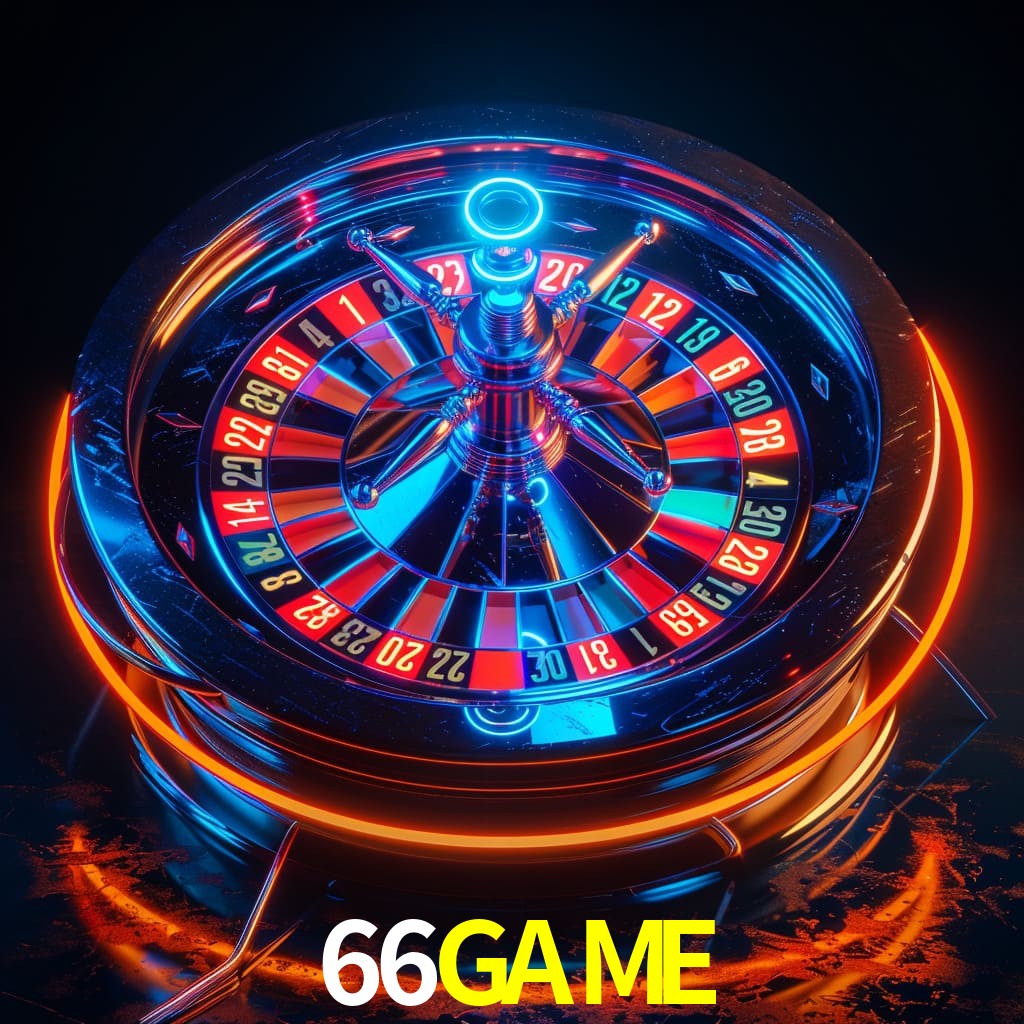 Melhor Casino Online 66GAME