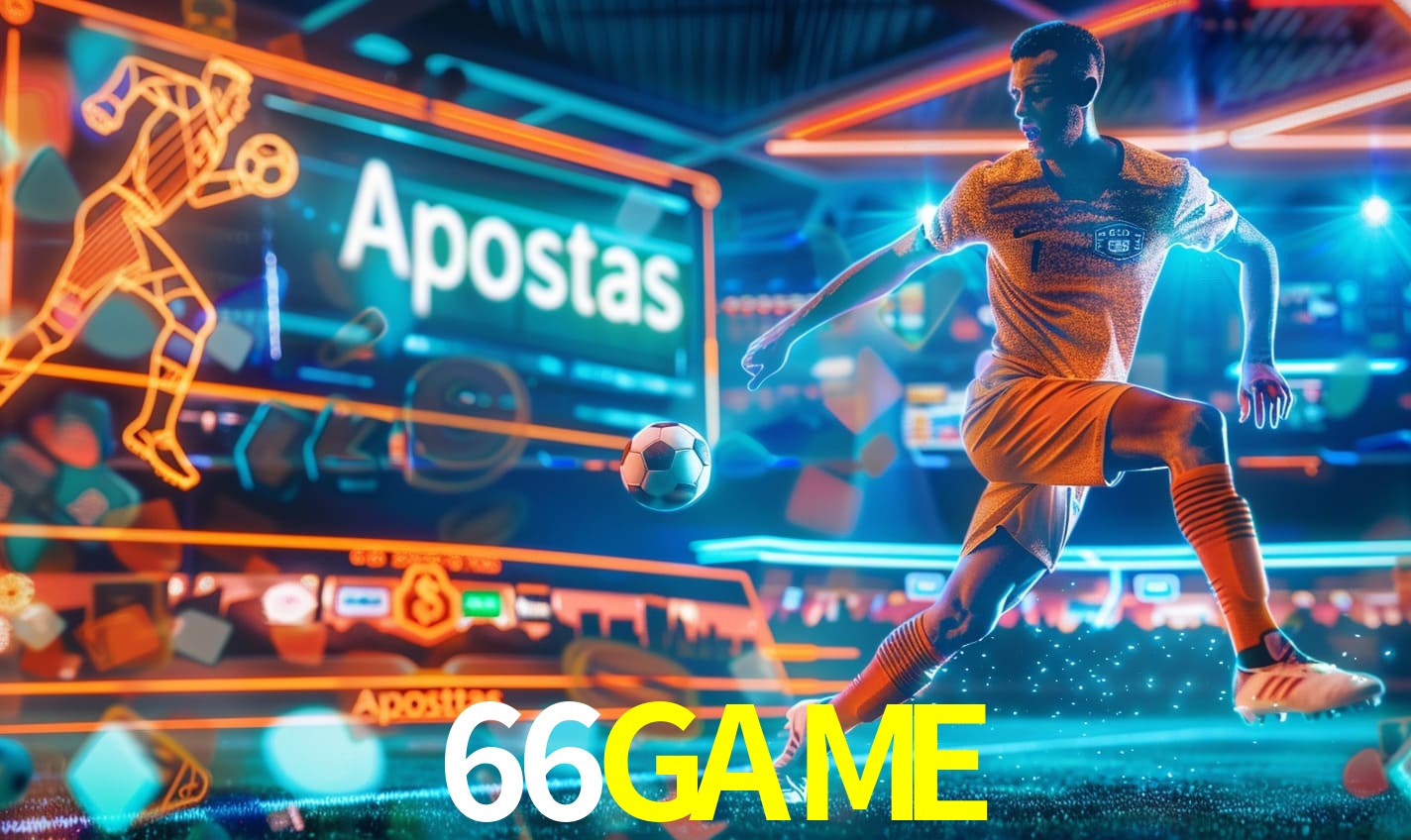 Apostas 66GAME
