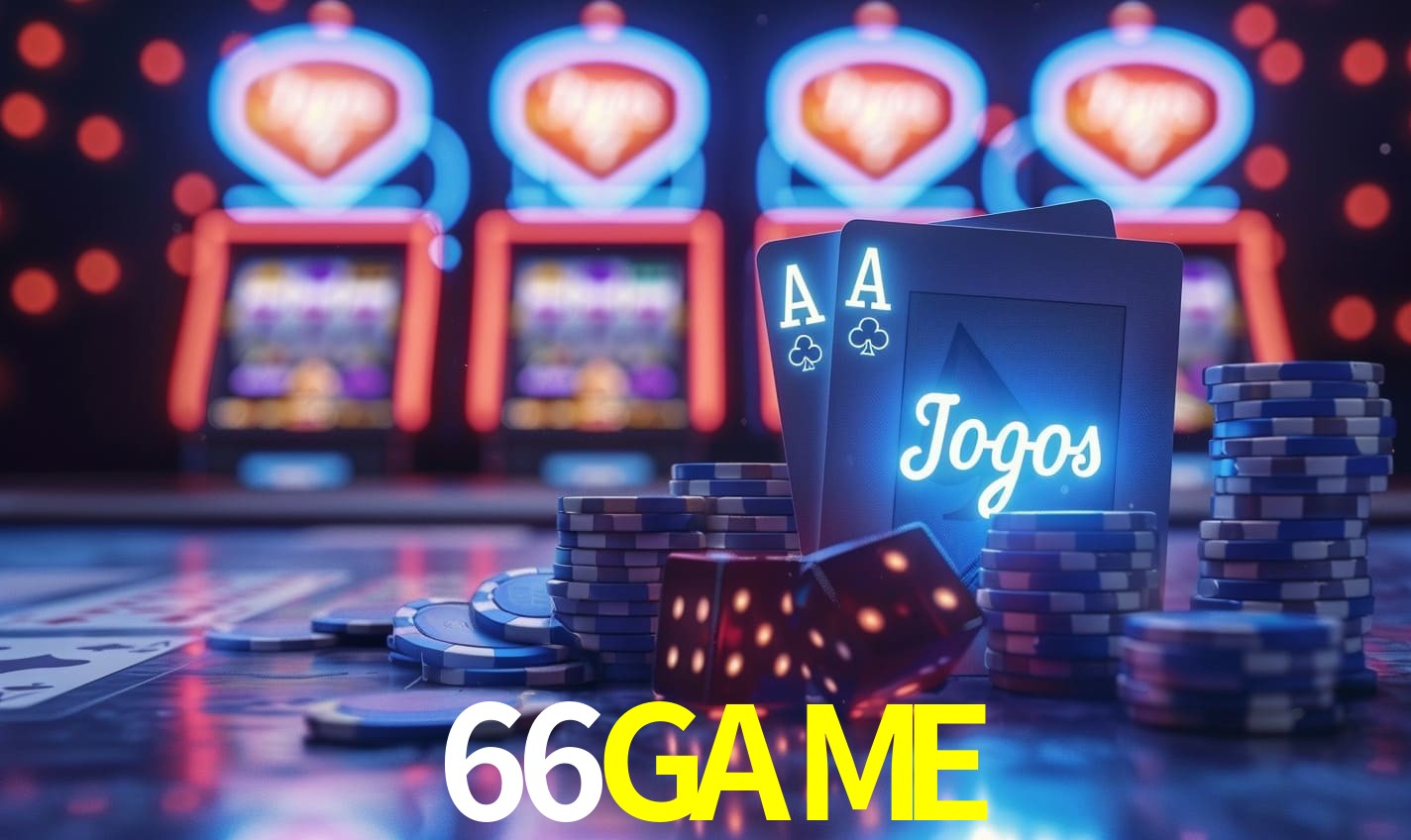 Lista de Jogos 66GAME