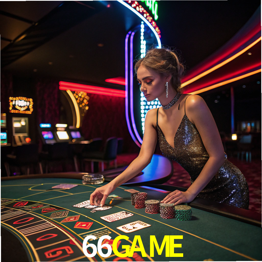 Cassino Online 66GAME
