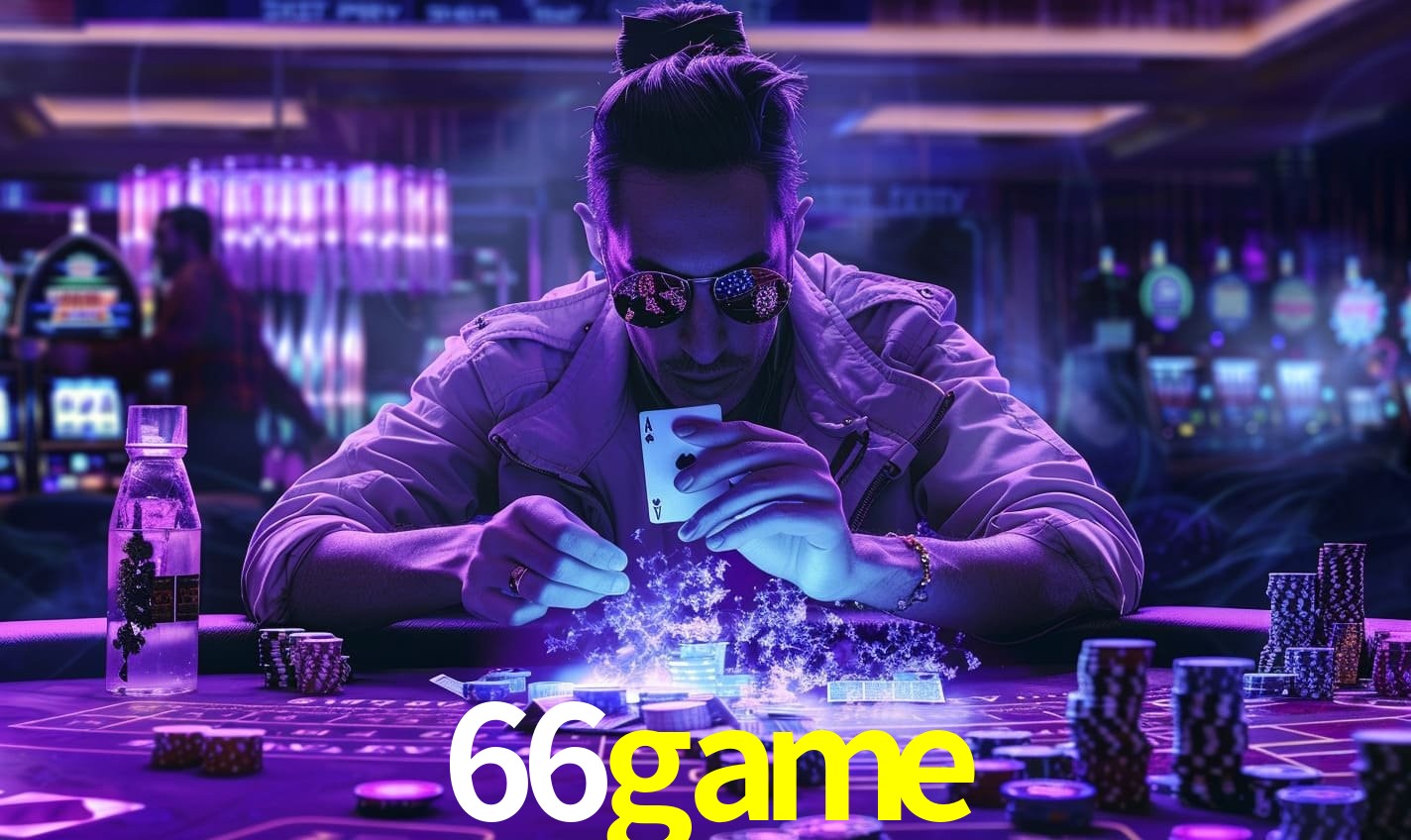 Blackjack Table 66game