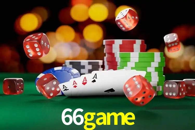Provedores de Jogos 66game