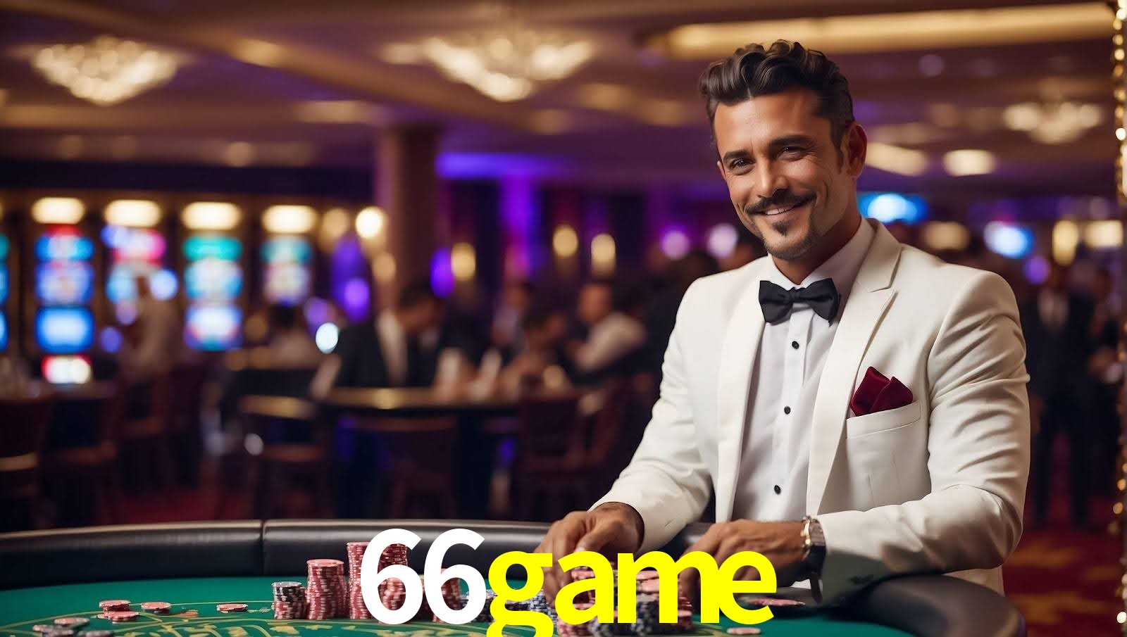 Sistemas de Segurança 66game