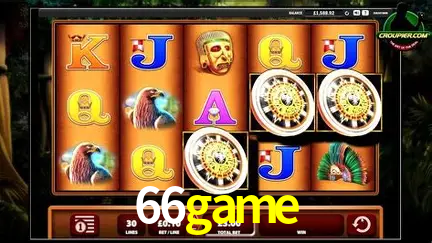 Desvendando o Mundo dos Jogos Virtuais na 66game