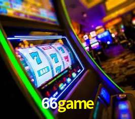 Inovações de Jogos na 66game: O Futuro das Experiências Interativas