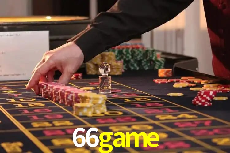 A Popularidade dos Caça-Níqueis no 66game