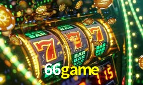 API Integration 66game