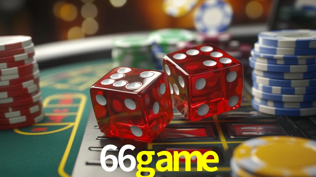 Welcome Bonus 66game