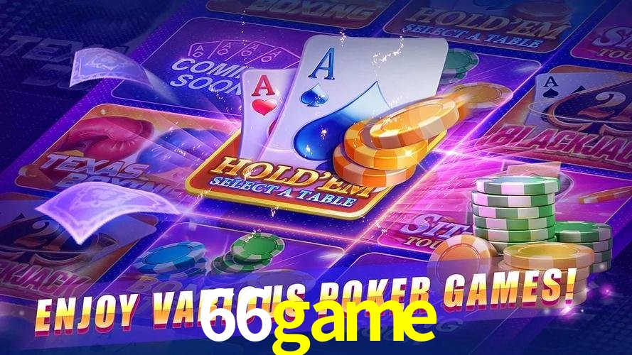 cassino 66game