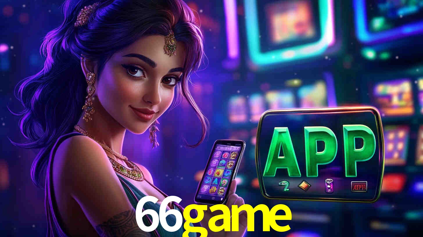 Bônus Generosos e Exclusivos no 66game para Você!