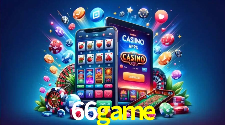 Game Providers 66game