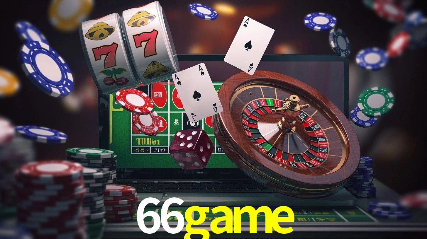 Explore as vantagens do 66game: serviço profissional e confiabilidade