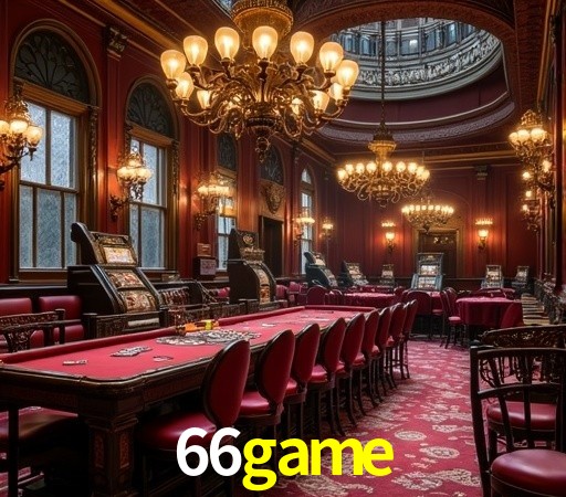 Promoções Sazonais 66game