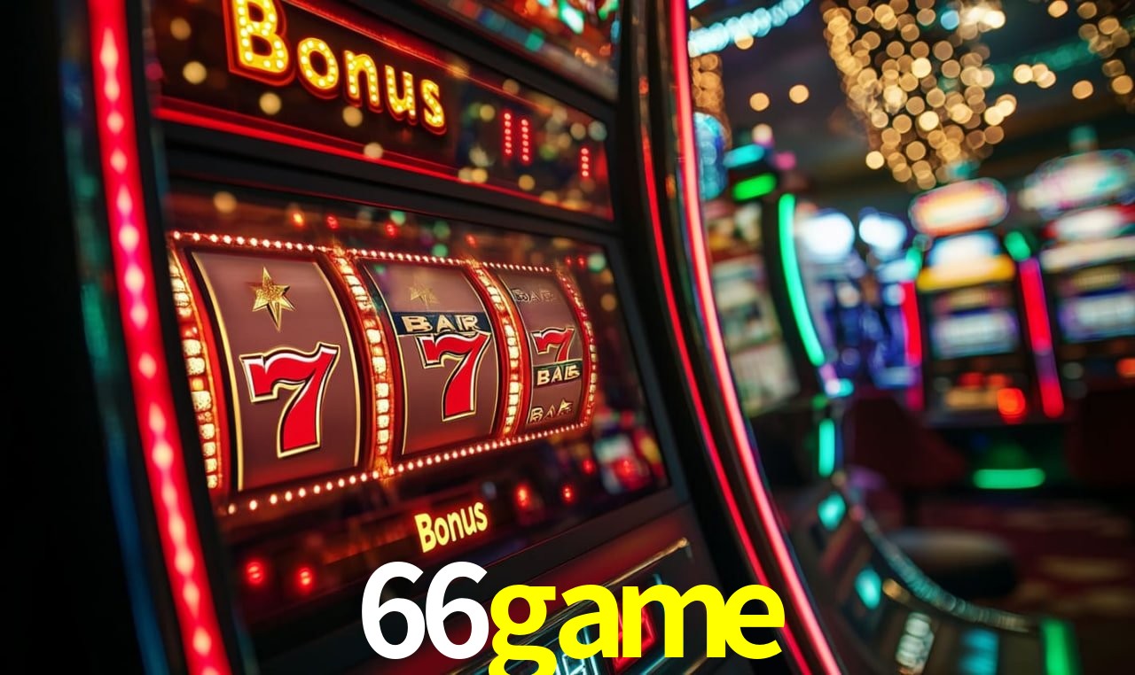 APP oficial da 66game para mobile
