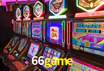 A Experiência Imersiva dos Cassinos Ao Vivo no 66game
