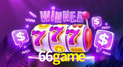 Inovações de Jogos na 66game: O Futuro das Experiências Interativas
