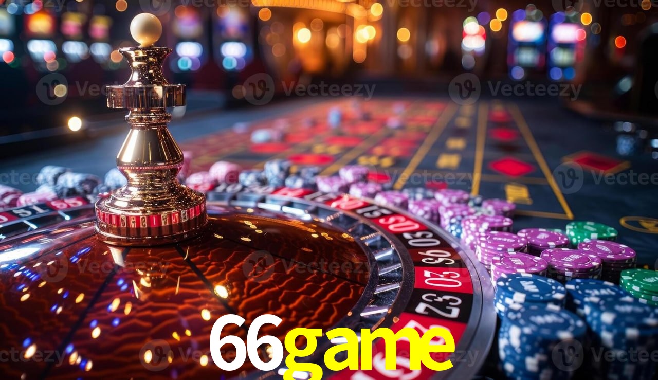 Responsive Design 66game
