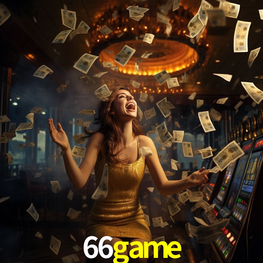VIP Casino 66game