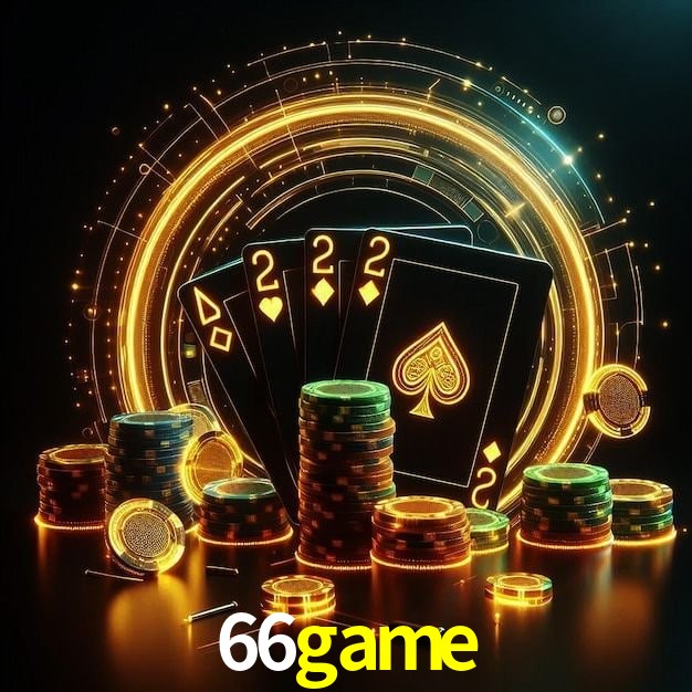 Jogos de Slot 66game
